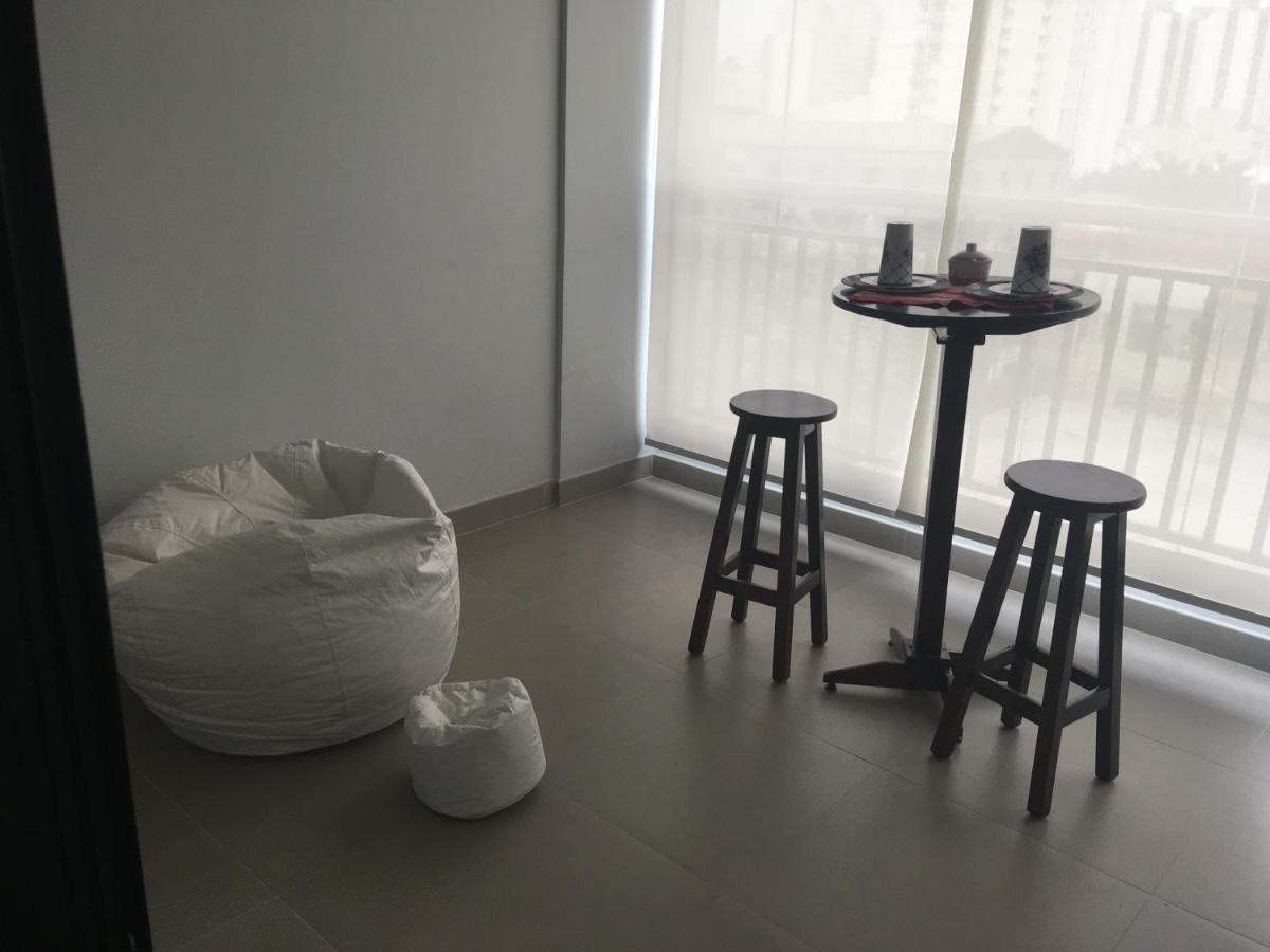 Lindo Studio No Bom Retiro Prox Ao Anhembi Sambodromo Com Wifi São Paulo Luaran gambar