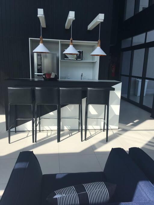 Lindo Studio No Bom Retiro Prox Ao Anhembi Sambodromo Com Wifi São Paulo Luaran gambar