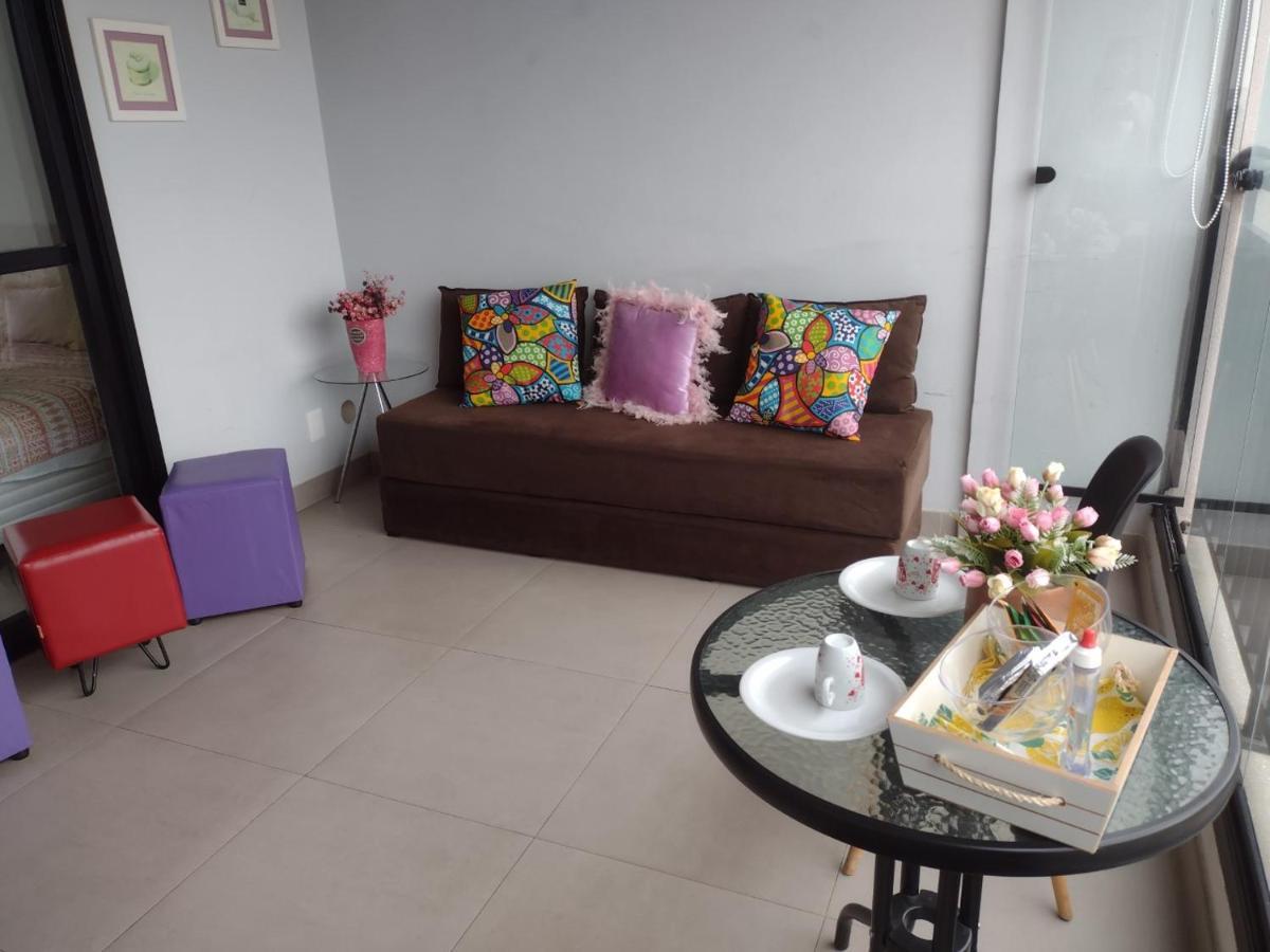 Lindo Studio No Bom Retiro Prox Ao Anhembi Sambodromo Com Wifi São Paulo Luaran gambar