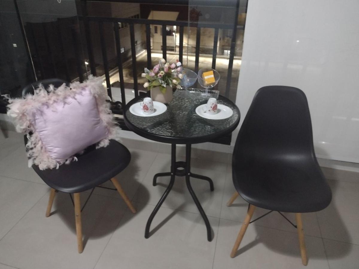 Lindo Studio No Bom Retiro Prox Ao Anhembi Sambodromo Com Wifi São Paulo Luaran gambar