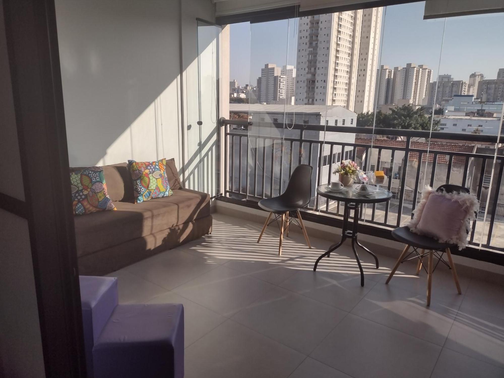 Lindo Studio No Bom Retiro Prox Ao Anhembi Sambodromo Com Wifi São Paulo Luaran gambar