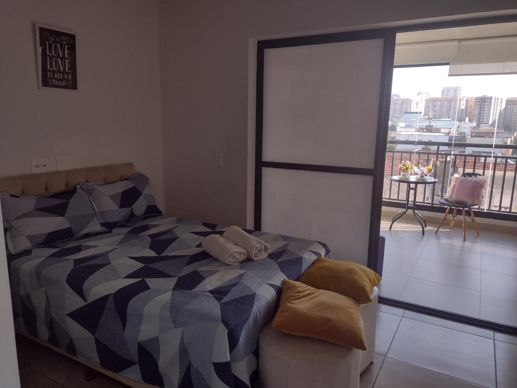 Lindo Studio No Bom Retiro Prox Ao Anhembi Sambodromo Com Wifi São Paulo Luaran gambar